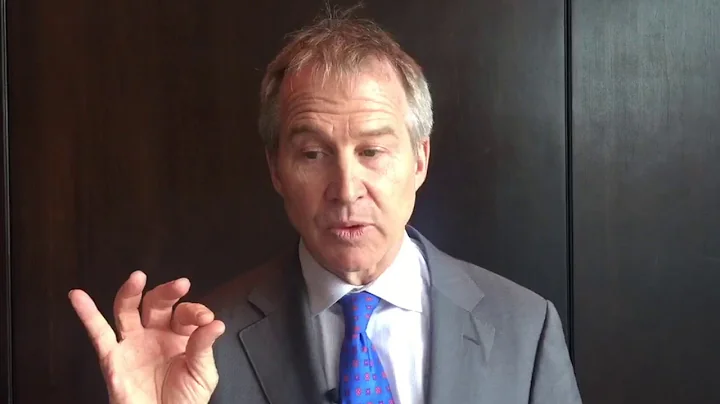 Brian Lawson and why considering the value of huma...
