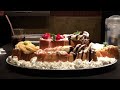 【⚠️閲注、早食い】【大食い】デカ盛りハニートーストチャレンジ‼️【MAX鈴木】【マックス鈴木】