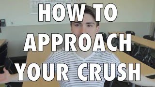 Bro Talk: How to Approach Your Crush | JustTom
I thought Id turn on the camera and just record me and my bro talking about girls and approaching in general. A couple really good tips on how to approach your crush are in this for both genders so I hope you like this! Its super different so if you want more videos like this in the future let me know!
New videos Mondays & sometimes Thursdays at Noon EST
Dont forget to subscribe! http://bit.ly/QuickSubscribe
Did you miss my video I posted the other day? Check here!
CHAT WITH ME:
Twitter: http://www.twitter.com/JustTom
Instagram: http://www.instagram.com/JustTomFlynn
YouNow: http://www.younow.com/JustTom
Snapchat: JustTom
Business Inquiries: ytflynn@gmail.com Bro Talk: How to Approach Your Crush | JustTom