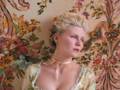 Kirsten dunst  marie antoinette