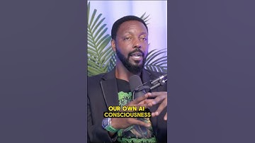 Are WE AI ⁉️🧐