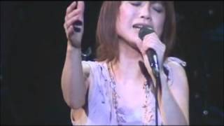 Video thumbnail of "Fujita Maiko - Unmei no hito"