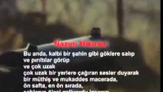 Nazim Hikmetten 30 Ağustos Değerlendirmesi