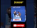 Javier Martinez Combo OBLITERATES opponent! #ko #knockout #boxeomexicano #boxeo