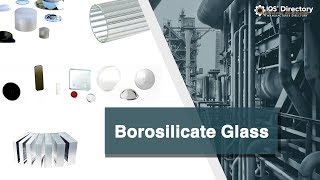 Top 5 Industrial Applications of Borosilicate Glassware by