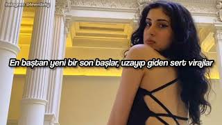 Bedo- Anlamsız (Lyrics/Sözleri) Resimi