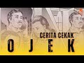 Ojek  cerita cekak basa jawa  cariyosbasajawa ceritabasajawa