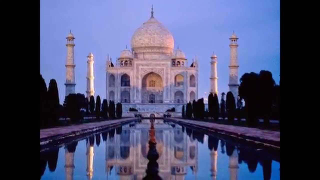 professional tour guide agra