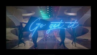 Moonlight Breakfast - Go Get It (Official Video)