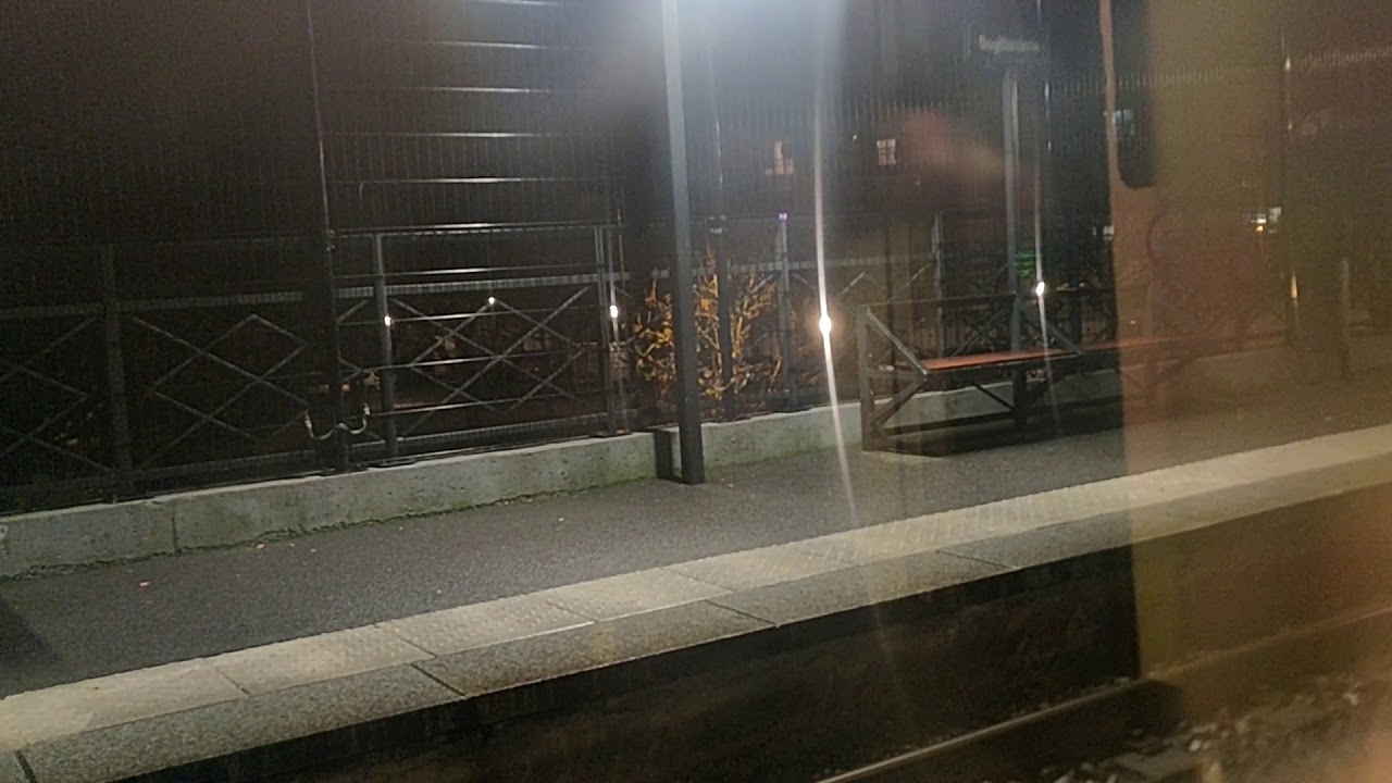 Bombardier Incentro T6/5L #383 | Ligne 1 | Réseau TAN de Nantes