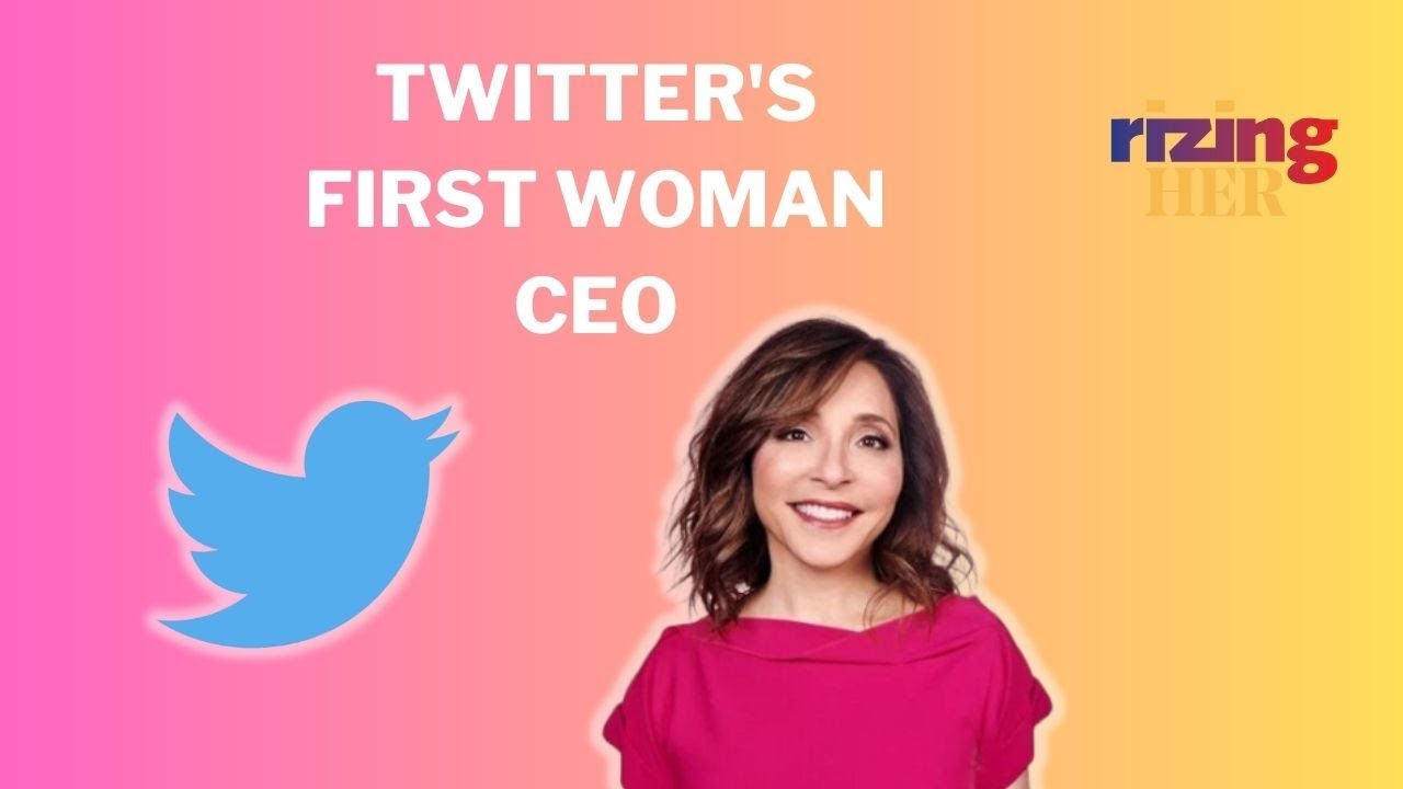 Twitter's GameChanger Will Its New Female CEO Linda Yaccarino Shake