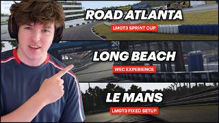 LMU Weekly Races Guide: How to be fast this week | Coach Dave Academy Update
