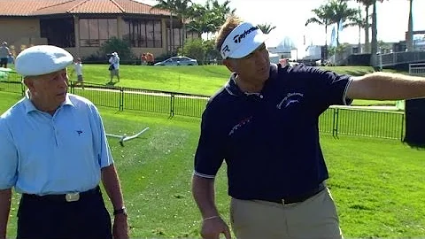 Ken Duke's EXCLUSIVE from 'Inside The PGA TOUR'