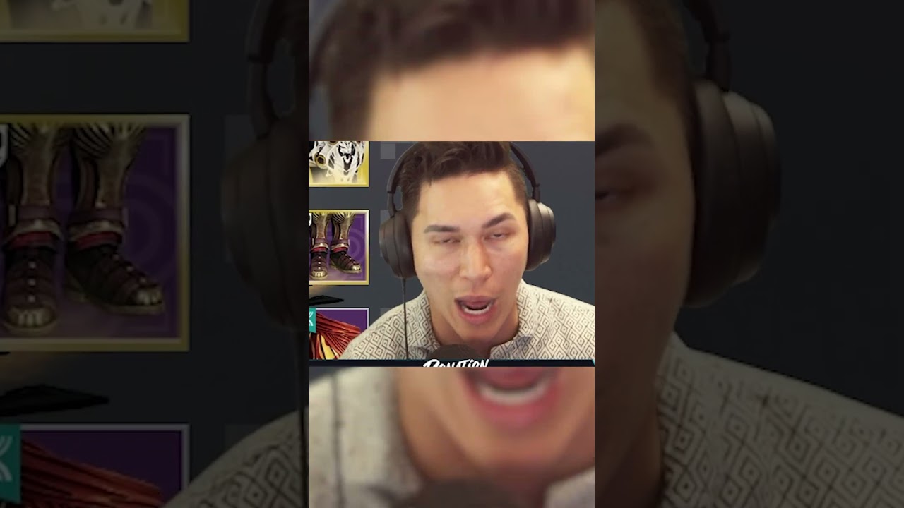 Use this BROKEN scout rifle