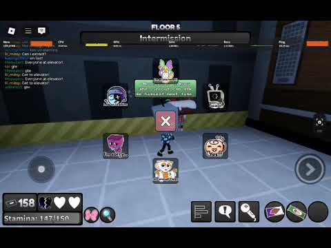 pov: public runs...
