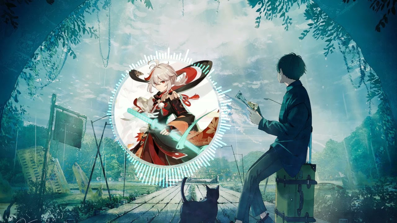 Nightcore- A Sky Full Of Stars (Taron Egerton)