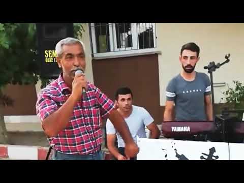 Ferdi Tayfur ikizi Yağmur göz yaşım İzmir gelincik te bir abi Müthiş bir ses