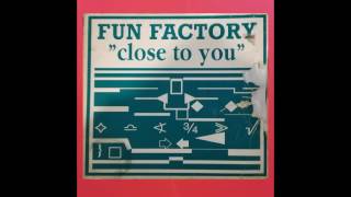 Download Mp3 FUN FACTORY - CLOSE TO YOU (TROUBLE MIX) Gudang lagu Download Mp3 FUN FACTORY - CLOSE TO YOU (TROUBLE MIX)