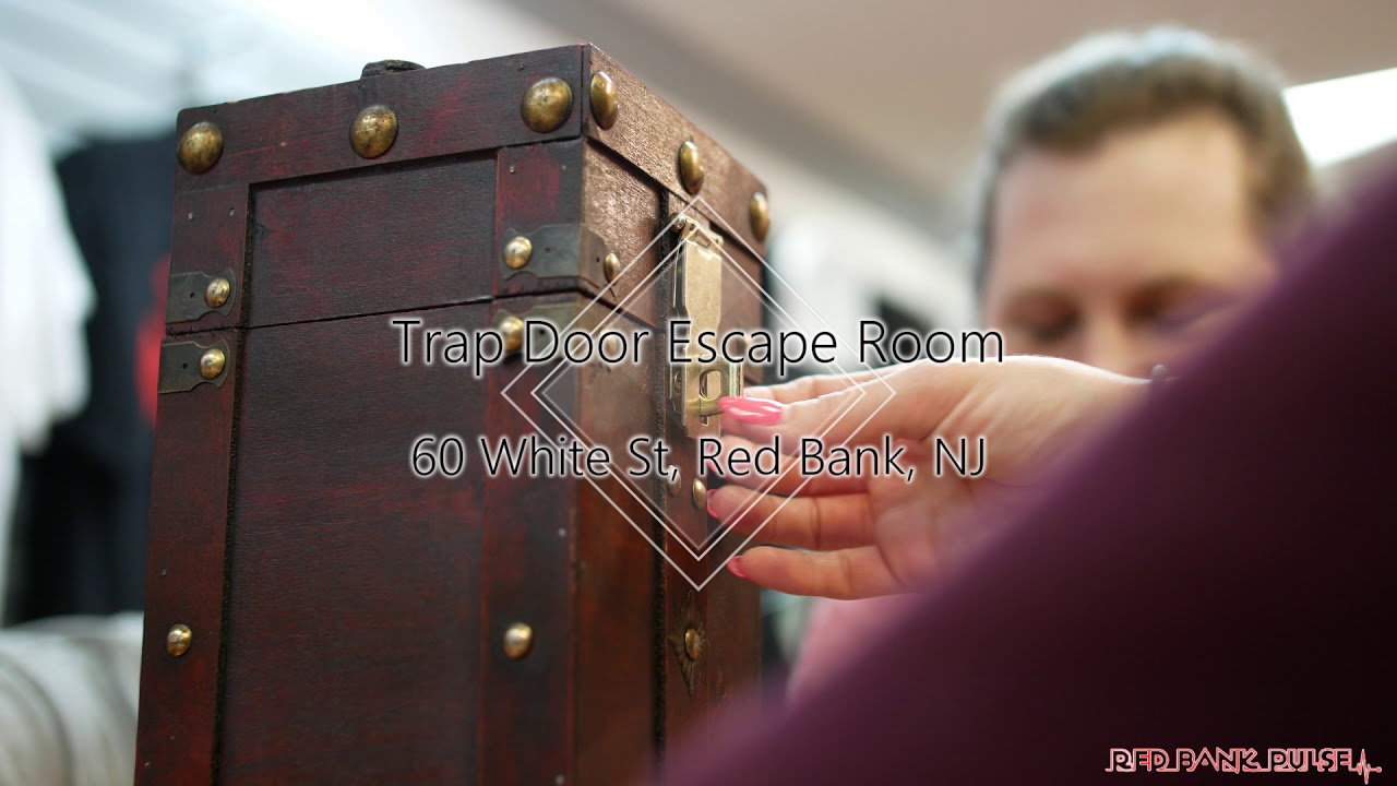 Jersey Shore Summer Guide 2018: Puzzles & Corks teaser #1