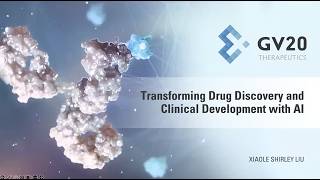 Transforming Drug Discovery and Clinical Development with AI