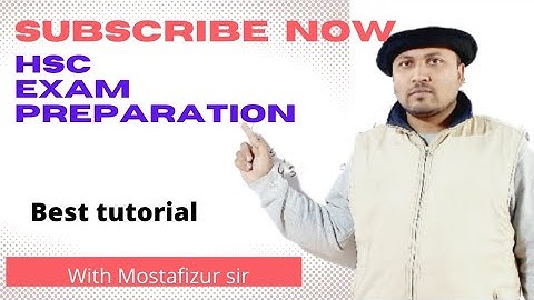 HSC Exam Preparation ICT ||Capter 3 Part 7 || Octal to Hexadecimal || একাদশ-দ্বাদশ তথ‍্য প্রযুক্তি