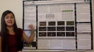 AGU Virtual Poster Showcase Fall 2018 – Prudence Crawmer screenshot 5