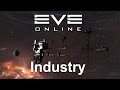 EVE Online - industry for the little guy