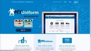 Soccer 4 All -  MyUniform Club Management screenshot 2