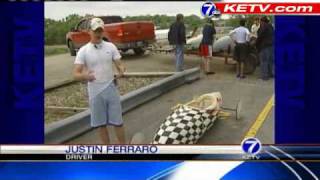 Soapbox Derby Incites Need For Speed