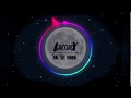 Barthox on the moon edm