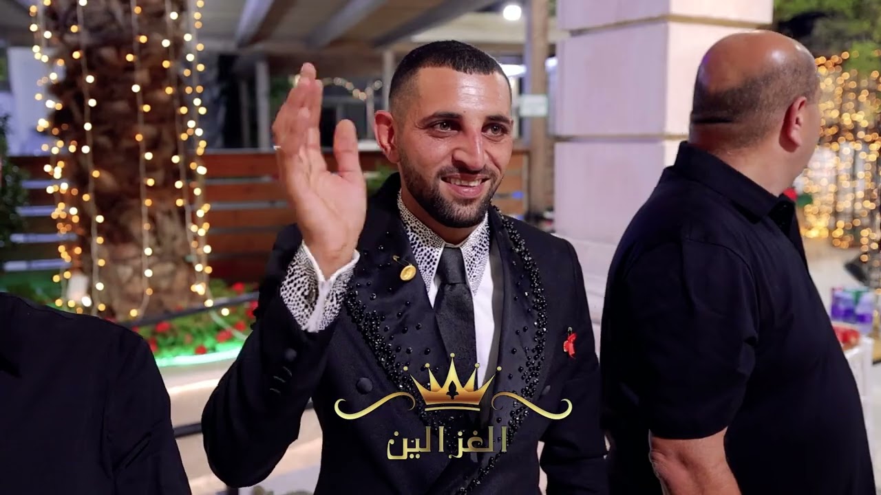 اشرف ابو الليل حسن ابو الليل افراح الصوالحه ابو اسماعيل