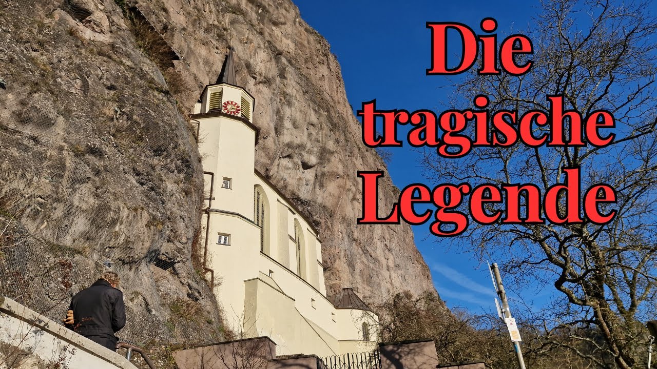 Felsenkirche in Idar-Oberstein