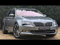 Skoda Superb 2.0 TFSI Laurin &amp; Klement DSG