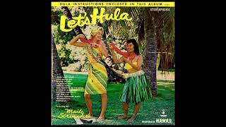 The Maile Serenaders – Let's Hula - YouTube