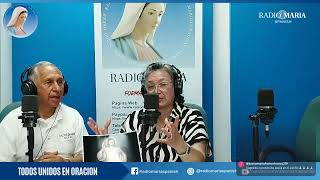 Todos Unidos en Oración: El Mensaje de la Divina Misericordia | Con Carlos Castañeda screenshot 5