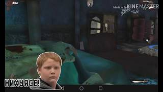 CoD Zombies на андроид, выживание на карте: кино .Серия 1 CoD Zombies на андроид, выживание на карте: кино .Серия 1