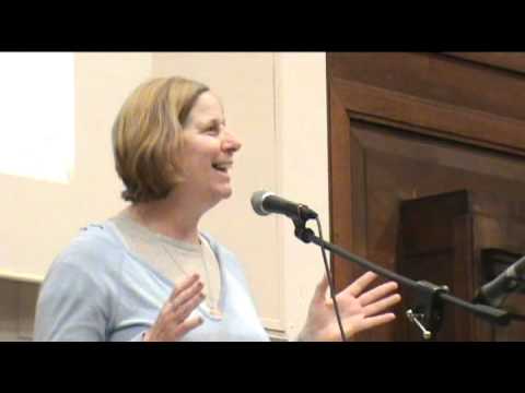 Cindy Sheehan #1 at Socialism 2010 - Socialist Par...