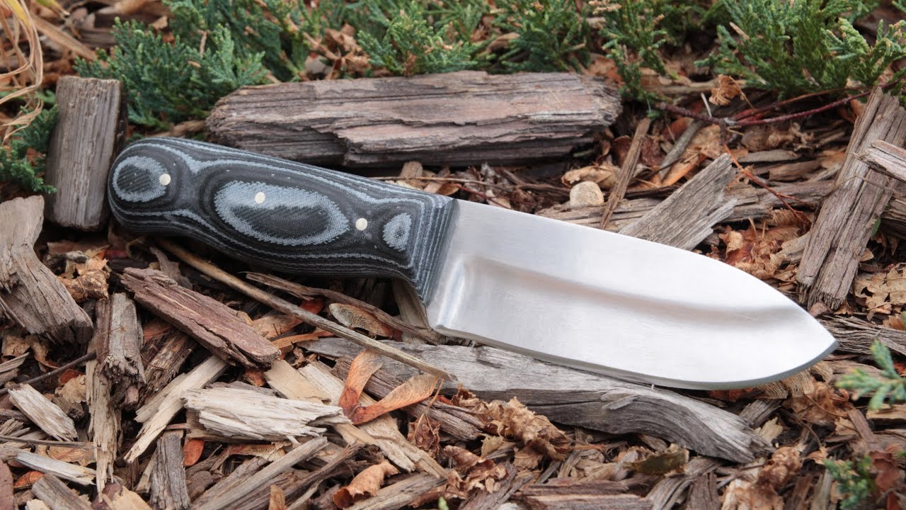 Making My Own Riving Knife » Ben's Workshop