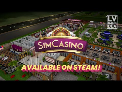 SimCasino Video
