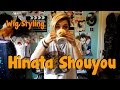 Hinata Shouyou | Haikyuu!! | Wig styling