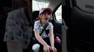 Jaslynn Rose Hatrick  The Laughter Of My Great Niece Is Wonderful Medicine 