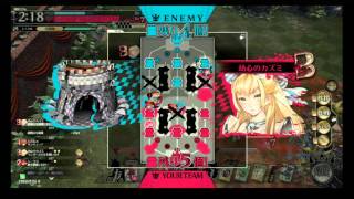 【WLW】グロウベックさんがデス・フックで行く その38【AA2】