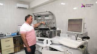 Hormon Ci̇hazi Nədi̇r❓ Bu Ci̇hazda Hansi Testlər Həyata Keçi̇ri̇li̇r❓