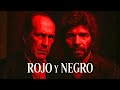"ROJO Y NEGRO" | Flamenco: Un Viaje por el Cante Jondo | Insp. Paco de Lucía, Camarón de la Isla