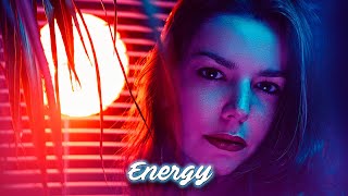 Agah Erdoğan & Murselin Kayabaş - Energy ( Club Remix ) #edm  #party