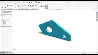Solidworks Exercise 2 5