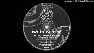 ☆ Rude Bwoy Monty - Out In Da Streets Rude Bwoy Monty - Out In Da Streets (Junglites Remix) - YouTube