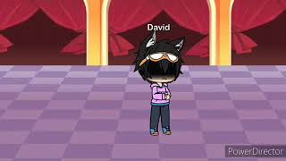 Gogegameswapswap david ANIMATION (aka.reANIMUS) / gogeta games