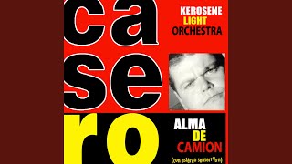 Video thumbnail of "Alfredo Casero - Charrasqueado"