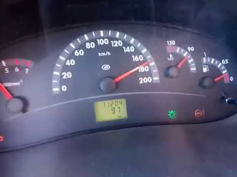 Lada ellada разгон до 100